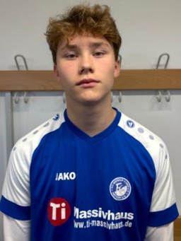 Avatar Bild für Jasper Leon Timm