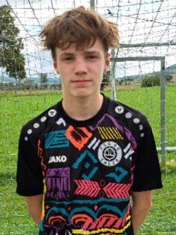 Avatar Bild für Cedric Angelstein