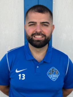 Avatar Bild für Ömer-Faruk Özcan