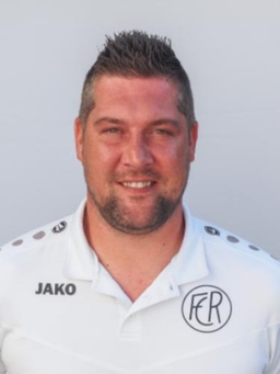 Avatar Bild für Johannes Rüger