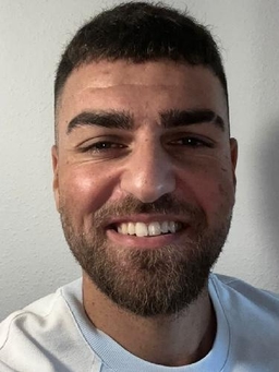 Avatar Bild für Berc Mardiros
