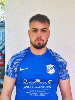 Avatar Bild für Justin Kesetovic