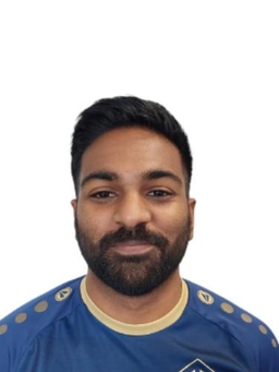Avatar Bild für Chanjuthan Kajanthiran