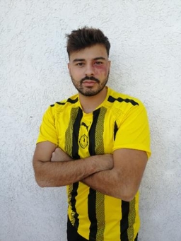 Avatar Bild für Tolga Erdogan