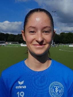 Avatar Bild für Lene Clausen