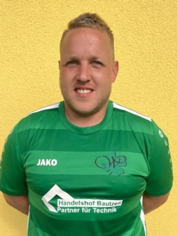 Avatar Bild für Andreas Reichelt