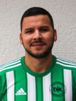 Avatar Bild für Taoufik Asanay