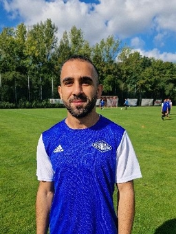 Avatar Bild für Ahmed Kadri