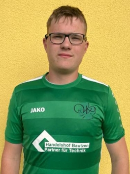 Avatar Bild für Celestin Kriegel