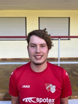 Avatar Bild für Benjamin Illig