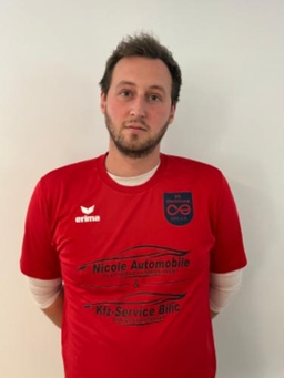 Avatar Bild für Dominik Kruse
