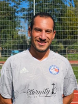 Avatar Bild für Matay Yildiz
