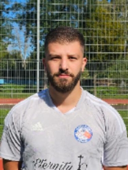 Avatar Bild für Abraham Budak