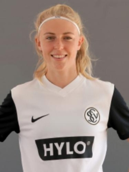 Avatar Bild für Jana Zinsmeister