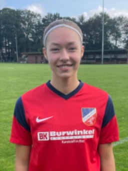 Avatar Bild für Henrike Heitmann