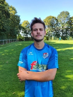 Avatar Bild für Nico Leitner