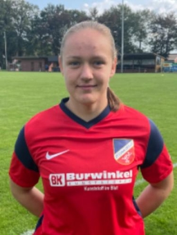 Avatar Bild für Franziska Rudel