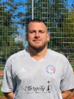 Avatar Bild für Luka Petrovic