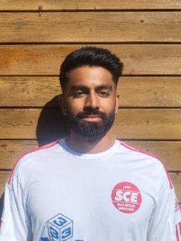 Avatar Bild für Thambu Vinoth Vivegananthar