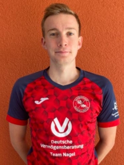 Avatar Bild für Paul Vehring