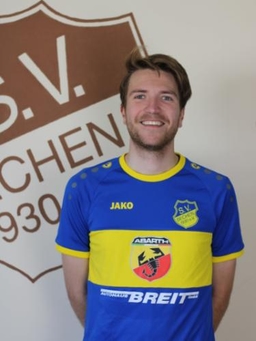 Avatar Bild für Manuel Baumgardt