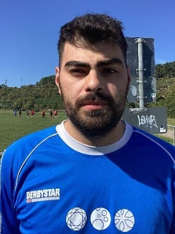 Avatar Bild für Baran Aygün