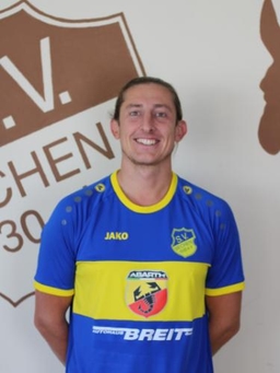 Avatar Bild für Fabian Krämer
