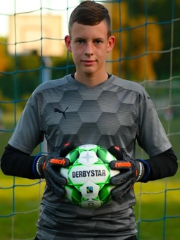 Avatar Bild für Luca Bartmuß
