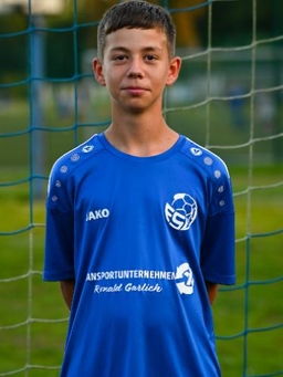 Avatar Bild für Diego Valentino Lüdemann