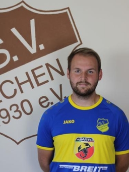 Avatar Bild für Jonas Philipp Rosenhöfer