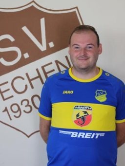 Avatar Bild für Alexander Rosenhöfer