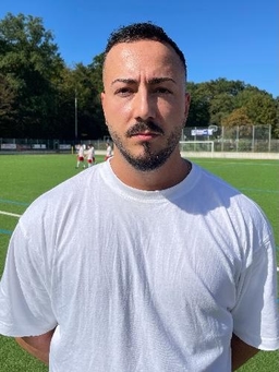 Avatar Bild für Alessio Acri