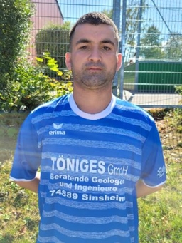 Avatar Bild für Habib Noori