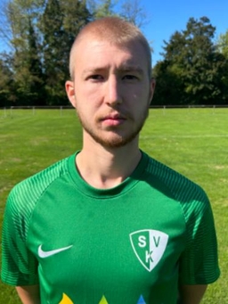 Avatar Bild für Nikita Dergajm