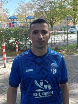 Avatar Bild für Zamir Dushaj
