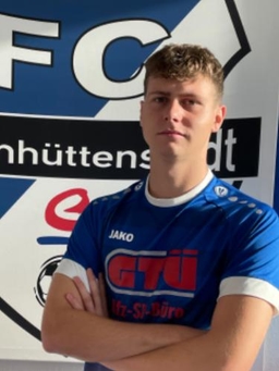Avatar Bild für Nils Freitag