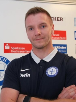 Avatar Bild für Tobias Panek