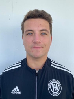 Avatar Bild für Nico Gerrit Möllenbeck