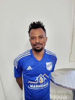 Avatar Bild für Rodger Kisubi Lumbele