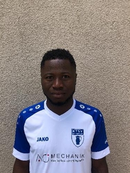 Avatar Bild für Soulmane Diakite