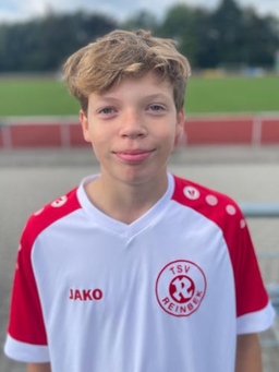 Avatar Bild für Jonathan Eric Hirsch