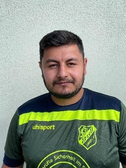 Avatar Bild für Sahin Can