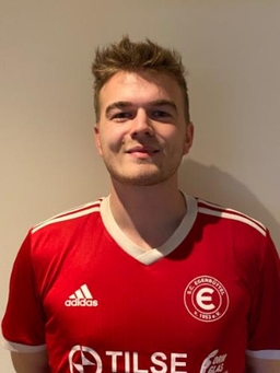 Avatar Bild für Maximilian Großimlinghaus