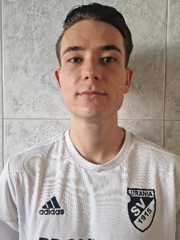 Avatar Bild für Lukas Oikonomou