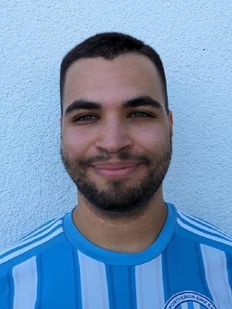 Avatar Bild für Yacin Rebia