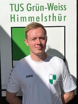 Avatar Bild für Maximilian Fiedler