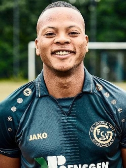 Avatar Bild für Mory Toure