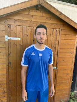 Avatar Bild für Shahrouz Shoushisanami