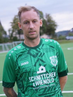 Avatar Bild für Kevin Denter