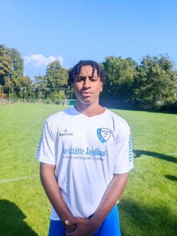 Avatar Bild für Enes-Ali Mansaray